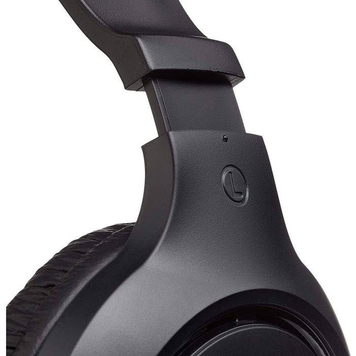Panasonic RP-HT 161 E-K schwarz 2 Panasonic RP-HT 161 E-K schwarz 2