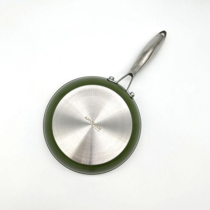 Sartén de saltear Amercook AMVegan By Fran López Ø 20 cm 3