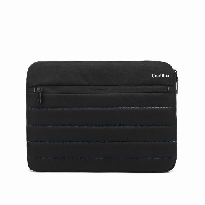 COOLBOX FUNDA PORTATIL 11.6" NEGRO 0 COOLBOX FUNDA PORTATIL 11.6" NEGRO 0