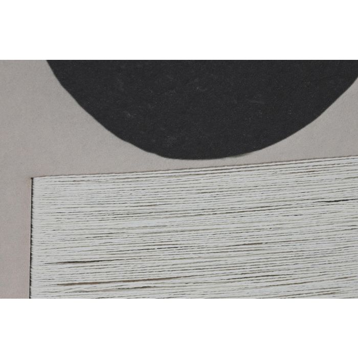 Cuadro Scandi DKD Home Decor Crema Beige 3 x 60 x 40 cm (4 Unidades) 1 Cuadro Scandi DKD Home Decor Crema Beige 3 x 60 x 40 cm (4 Unidades) 1
