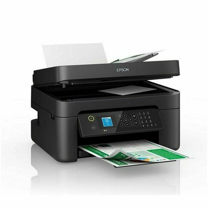 Fuerza laboral Epson WF-2930DWF Impresora 1