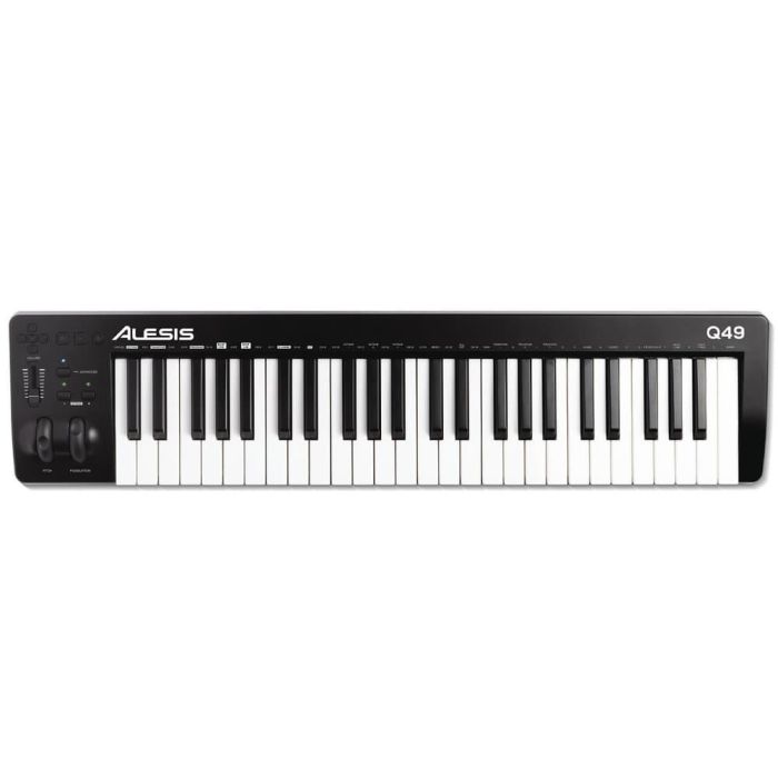 Q49 Mkii Q49 Mkii