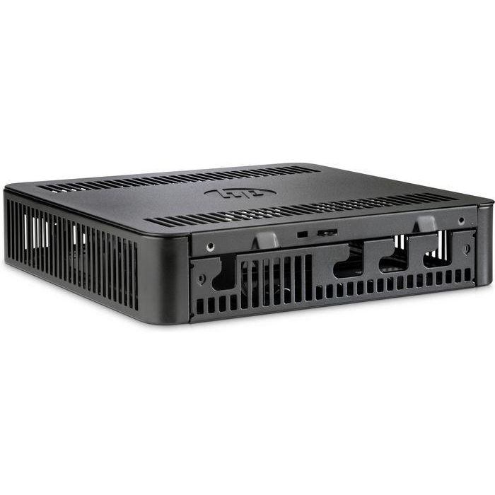 HP Desktop Mini LockBox V2 HP Desktop Mini LockBox V2