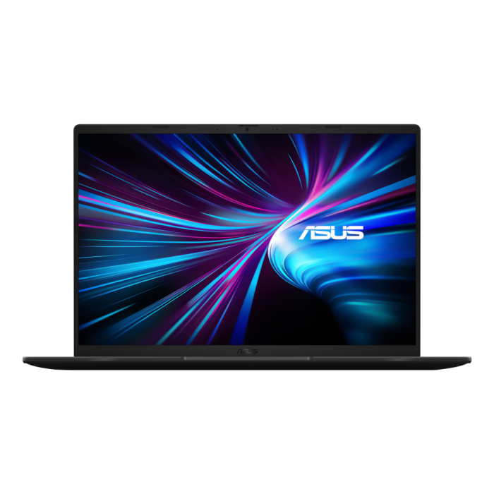 ASUS V16 V3607VU-RP099 - Ordenador Portátil 16" WUXGA 144Hz, Intel Core 7 240H, 16GB RAM, 512GB SSD, NVIDIA RTX 4050 6GB, Sin Sistema Operativo, Negro Mate