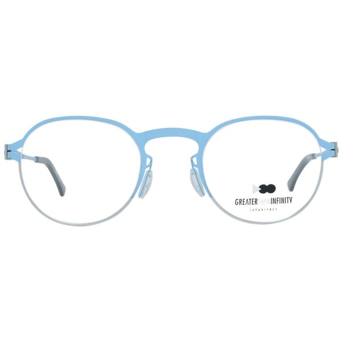 Montura de Gafas Hombre Greater Than Infinity GT009 46V06N 2 Montura de Gafas Hombre Greater Than Infinity GT009 46V06N 2