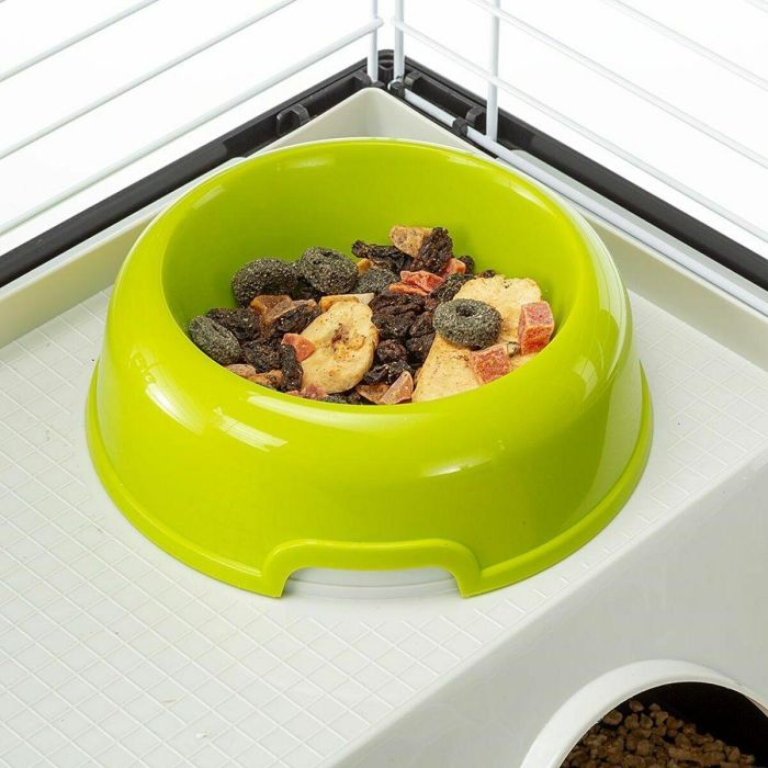 Ferplast Jaula Casita 80 Single Pack 21