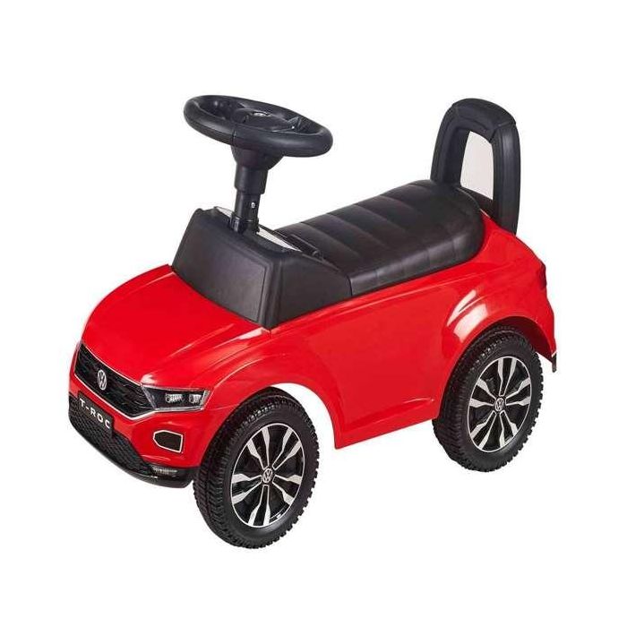 Correpasillos baby push toys wv t-roc 64x30x39.5cm runruntoys 2 Correpasillos baby push toys wv t-roc 64x30x39.5cm runruntoys 2