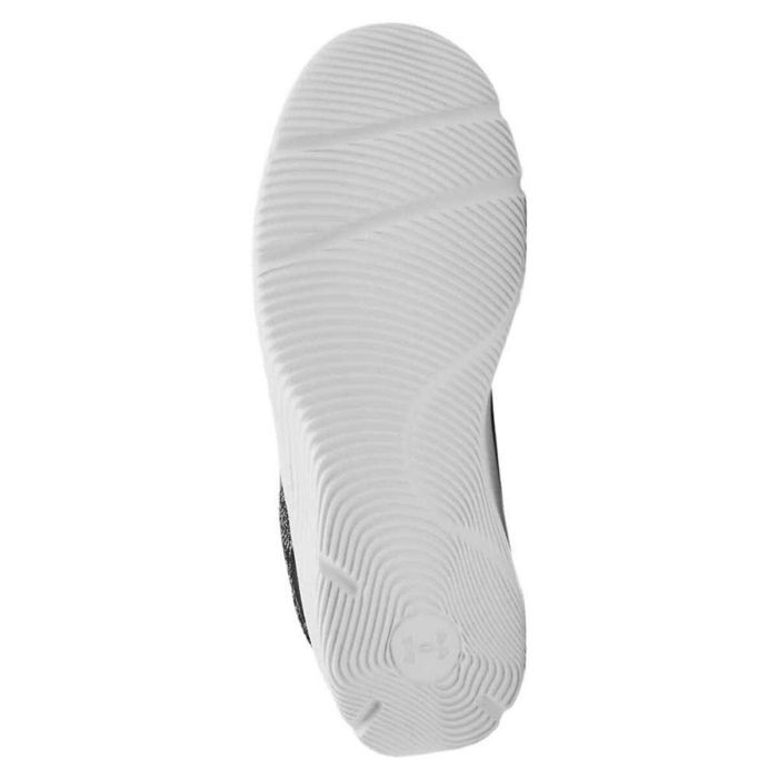 Zapatillas Deportivas Mujer MOJO 2 3024131  Under Armour 105 Gris 2