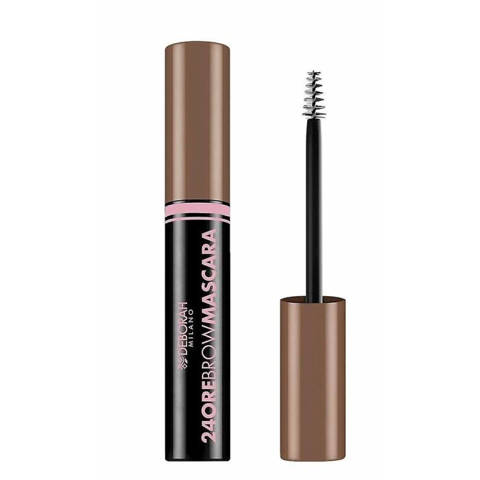 Deborah 24Ore Mascara para Cejas Tono 01
