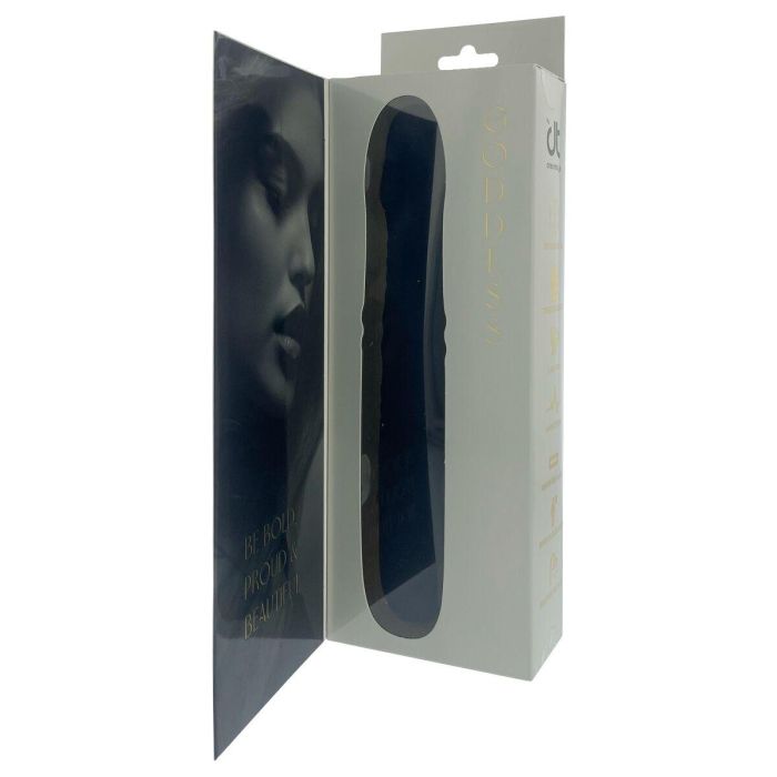Vibrador Dream Toys Goddess Collection Azul 3 Vibrador Dream Toys Goddess Collection Azul 3