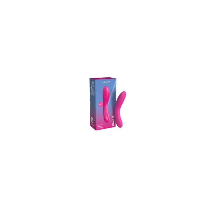 Vibrador Punto G We-Vibe 21 Vibrador Punto G We-Vibe 21
