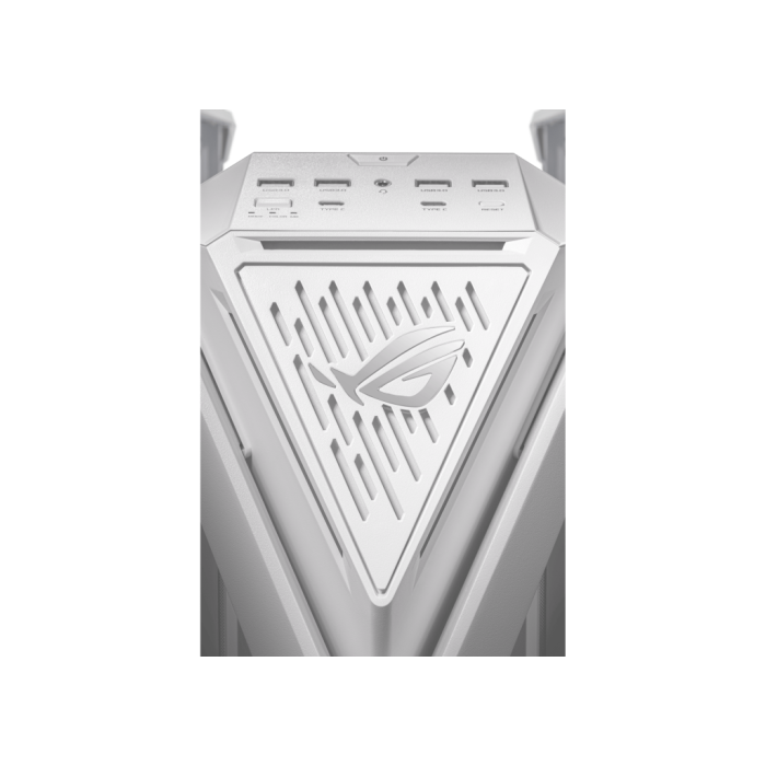 Asus GR701 ROG Hyperion White Caja de PC ATX Blanca 90DC00F3-B39000 10