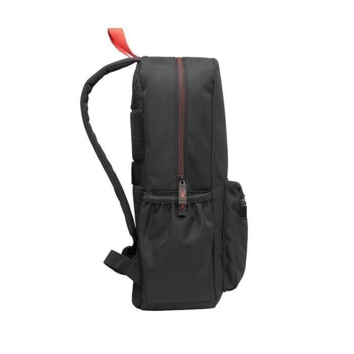 Mochila para juegos - HyperX Delta 2 Mochila para juegos - HyperX Delta 2