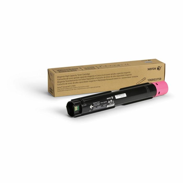 Xerox Toner Magenta Versalink C7000 - XL Xerox Toner Magenta Versalink C7000 - XL