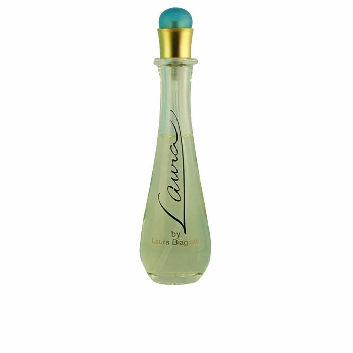 Laura Biagiotti Laura Edt 25 mL Eau de Toilette para Mujer 1