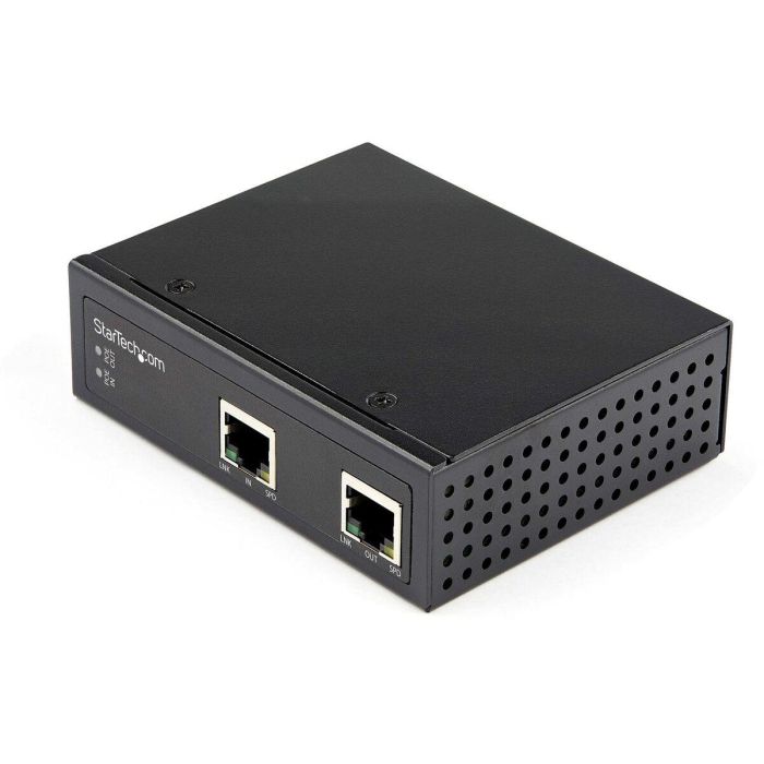 Repetidor PoE Startech POEEXT1G60W Repetidor PoE Startech POEEXT1G60W