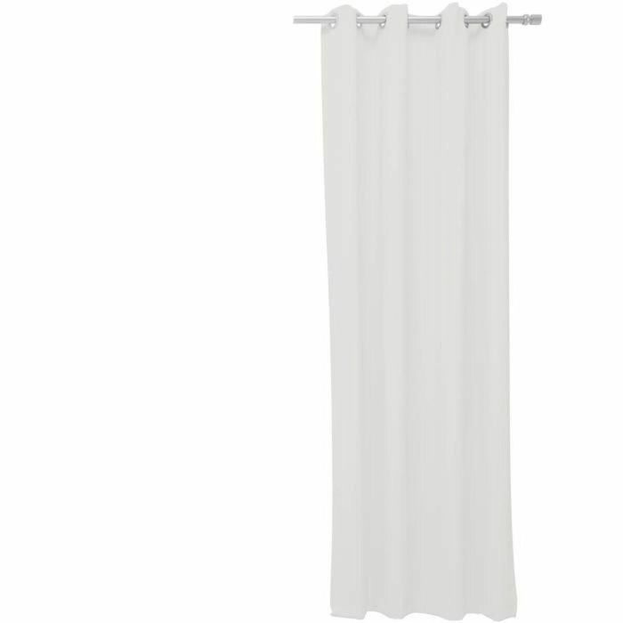 Today TOD3574643560025 Cortina Oemptball de la Colección Hoy Esencial, color Tiza, 140x240 cm