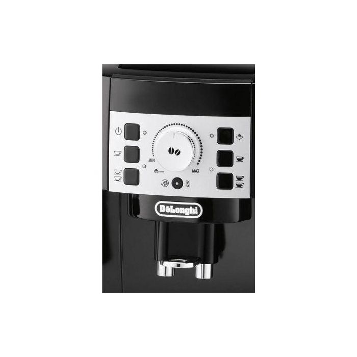 Cafetera Expreso Delonghi Magnifica S ECAM22-112.B/ Negra 4