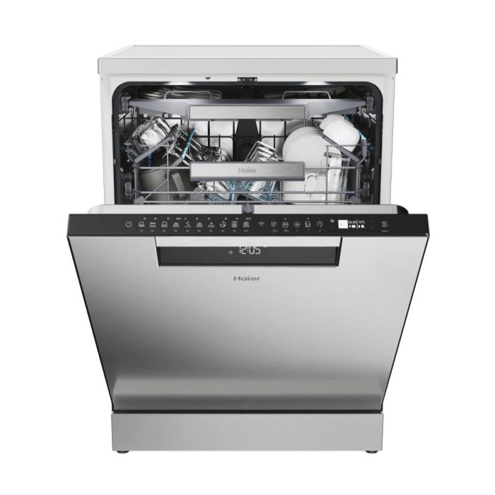 Lavavajillas Haier XF6B2M3PX 60 cm 17 Lavavajillas Haier XF6B2M3PX 60 cm 17