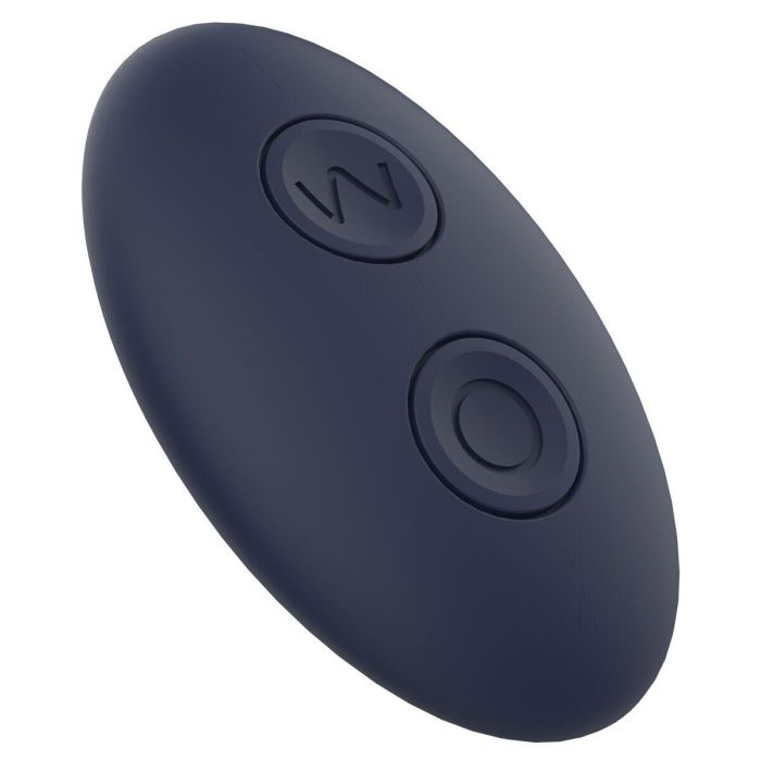 Plug Anal Dream Toys STARTROOPERS TITAN Azul 2 Plug Anal Dream Toys STARTROOPERS TITAN Azul 2