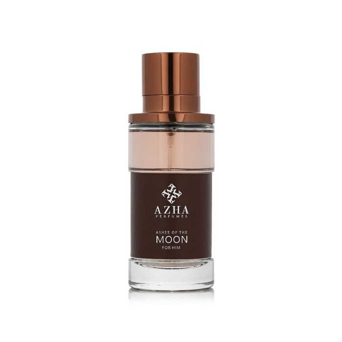 Perfume Mujer Azha Perfumes Ashes of the Moon EDP 100 ml 1 Perfume Mujer Azha Perfumes Ashes of the Moon EDP 100 ml 1
