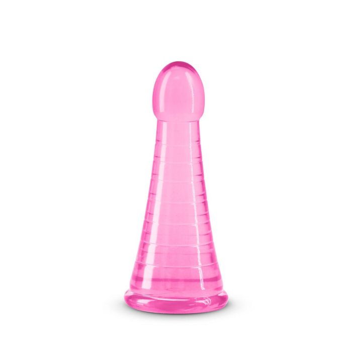 Dildo NS Novelties Fantasia Phoenix Rosa