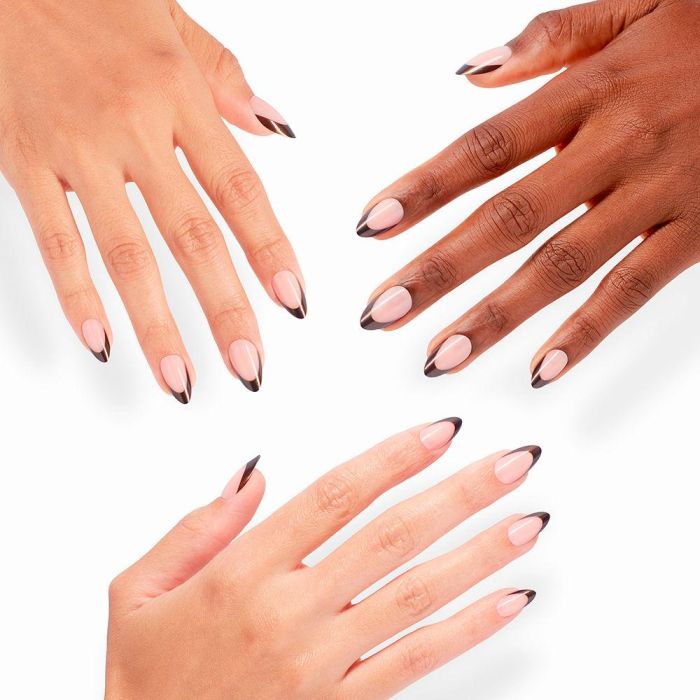 OPI xPRESS/ON What's Your Mannitude Uñas Artificiales 30 Piezas - Vegano - Reciclado 2