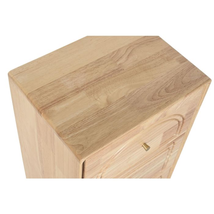 Cajonera Scandi DKD Home Decor 30 x 98 x 40 cm 4 Cajonera Scandi DKD Home Decor 30 x 98 x 40 cm 4