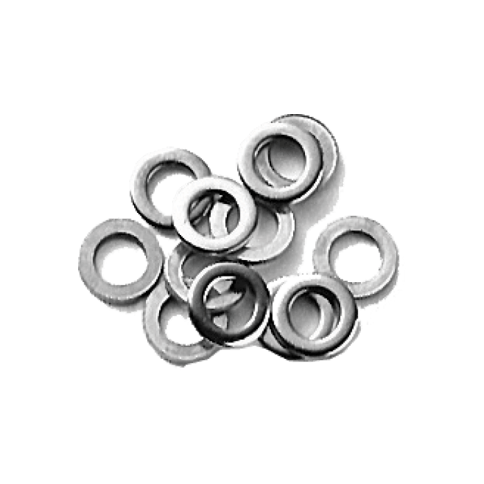Arandela Metal Washer (12Pcs/Pack) 1 Arandela Metal Washer (12Pcs/Pack) 1