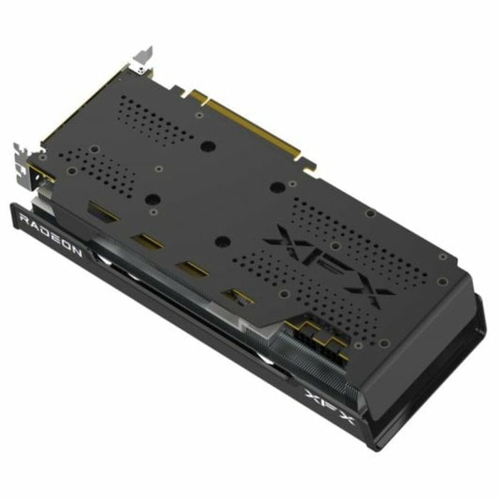 Tarjeta Gráfica XFX SPEEDSTER SWFT210 AMD RADEON RX 7800 XT 16 GB GDDR6 4