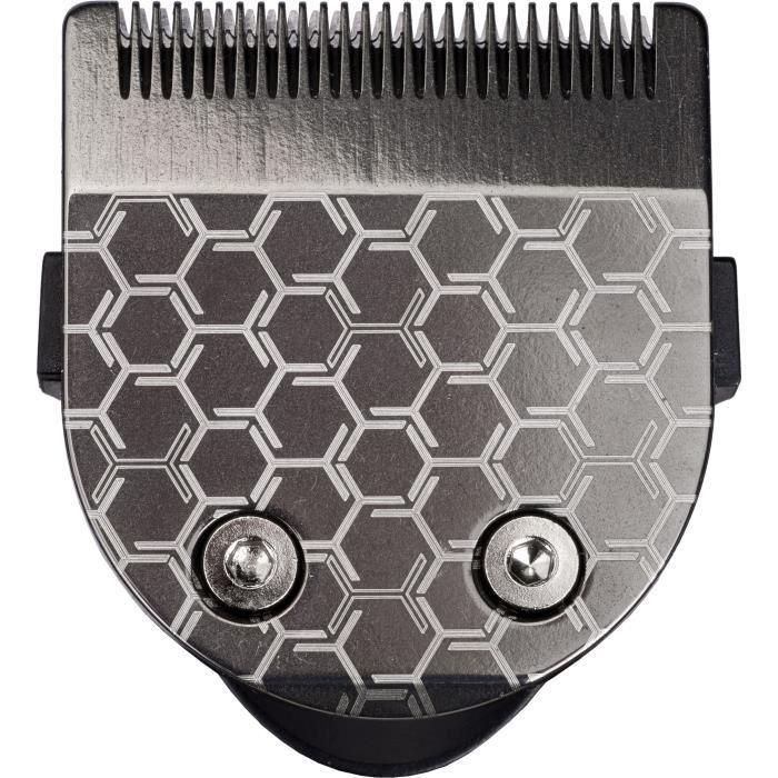 Babyliss Mt727E Cortadora Multifunción / 10 En 1 Carbono Titanio 4 Babyliss Mt727E Cortadora Multifunción / 10 En 1 Carbono Titanio 4