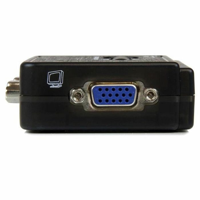 Switch KVM Startech SV211KUSB            1