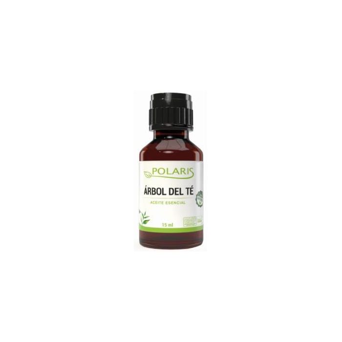 Arbol Del Te Aceite Esencial 15Ml. Arbol Del Te Aceite Esencial 15Ml.