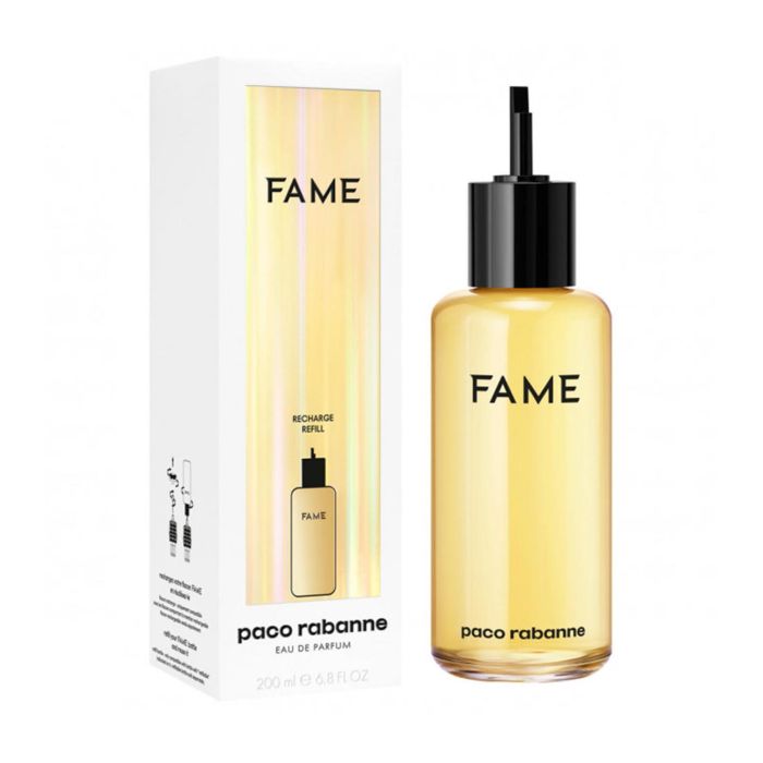 Fame Paco Rabbane 200 Edp Recarga