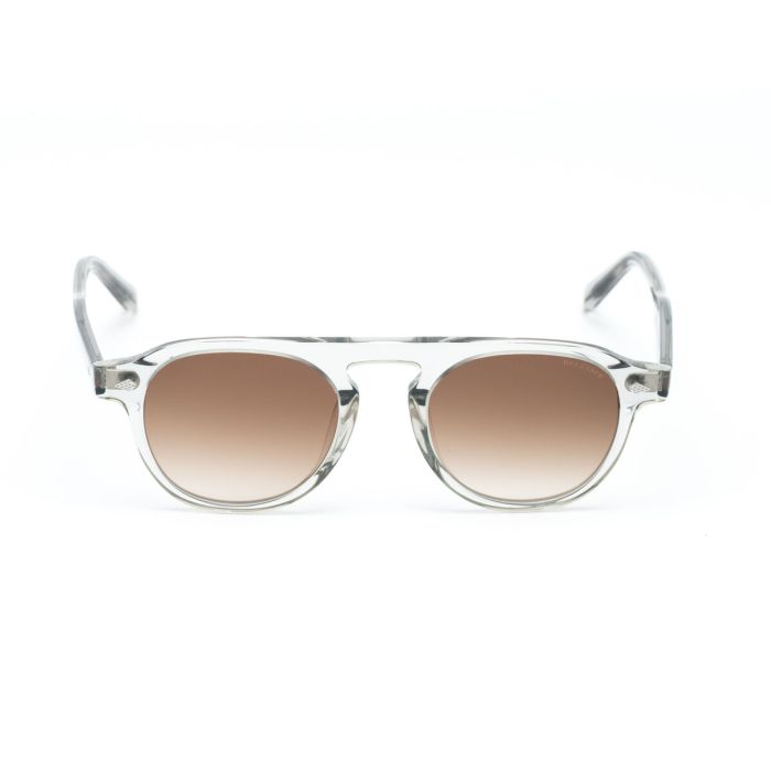 Gafas de Sol Unisex Belstaff LARSSON-TRASPARENTE Ø 49 mm 1