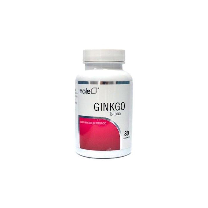 Ginkgo Biloba
