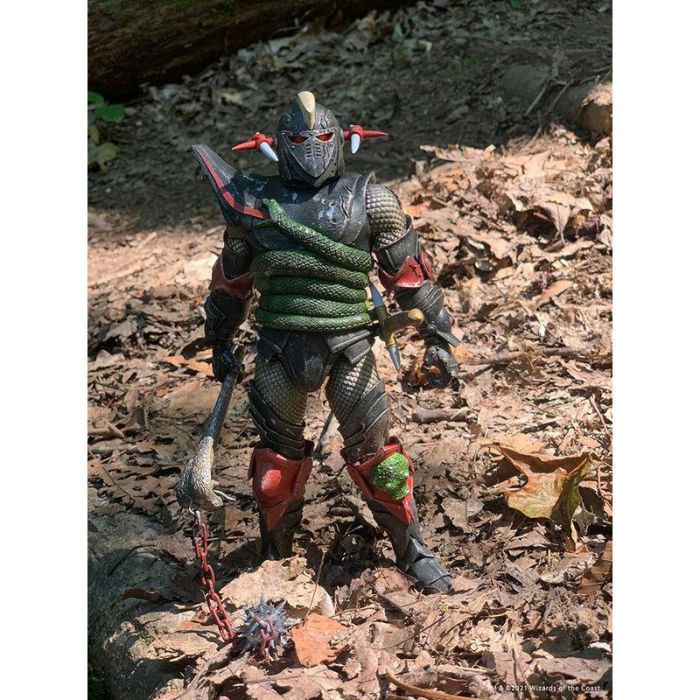 Figura Action Ultimate Grimsword Dungeons & Dragons 18cm 1 Figura Action Ultimate Grimsword Dungeons & Dragons 18cm 1