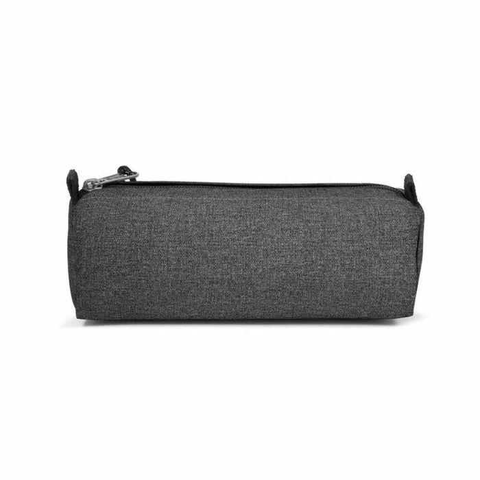 Eastpak Kit escolar negro con cierre de diapositiva Benchmark - Jean 2 Eastpak Kit escolar negro con cierre de diapositiva Benchmark - Jean 2