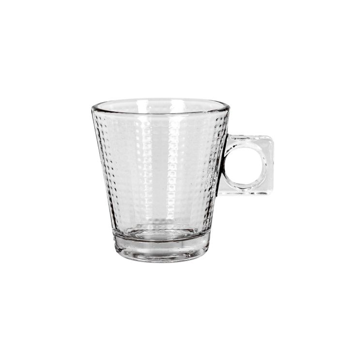 Set de 3 Tazas de Café 8 Cl Lima Panal - Inde (24 Cajas) 4 Set de 3 Tazas de Café 8 Cl Lima Panal - Inde (24 Cajas) 4