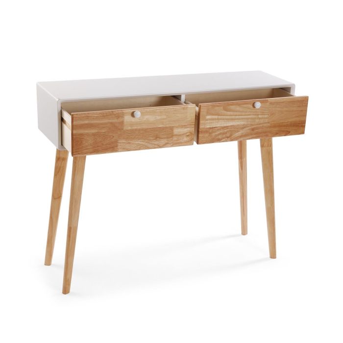 Consola De 2 Cajones Lebon M Versa 30X78CM 1 Consola De 2 Cajones Lebon M Versa 30X78CM 1