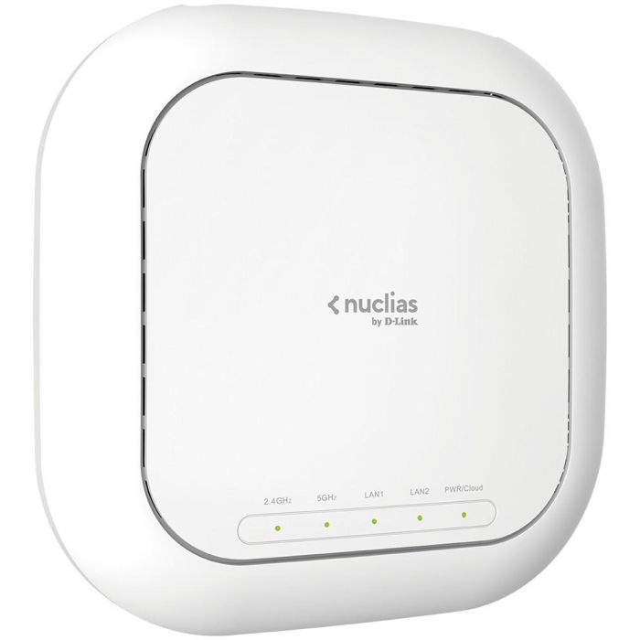 D-Link DBA-X2830P Nuclias AX3600 Cloud Access Point 1