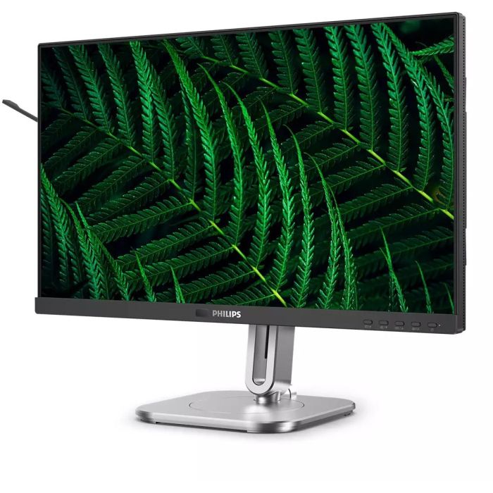 Philips 60.5cm (23.8") 24B2G5301 16:09 HDMI+DP+USB-C darkgre 4