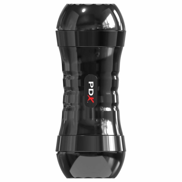 Masturbador Masculino Pipedream PDX Extreme Blanco 4