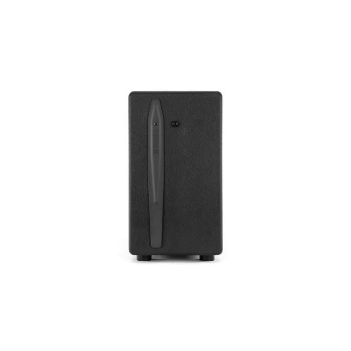 IKMultimedia TONEX Cab Pantalla FRFR Profesional Amplificada 350W RMS para Guitarra con DSP Avanzado y Celestion 12" 3