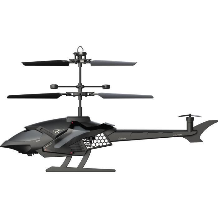 Silverlit - Helico Sky Cheetah I / R 2