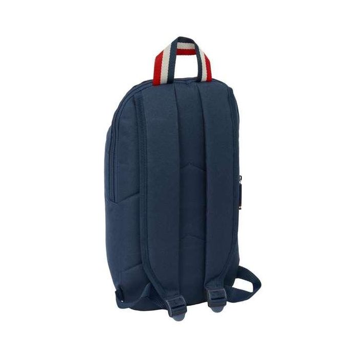 El Ganso Eclipse Mini Mochila Cremallera Vertical 22x39x10 cm 1 El Ganso Eclipse Mini Mochila Cremallera Vertical 22x39x10 cm 1