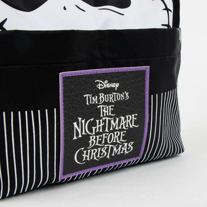 Neceser aseo viaje nightmare before christmas 16.5 x 25.0 x 7.0 cm 4 Neceser aseo viaje nightmare before christmas 16.5 x 25.0 x 7.0 cm 4