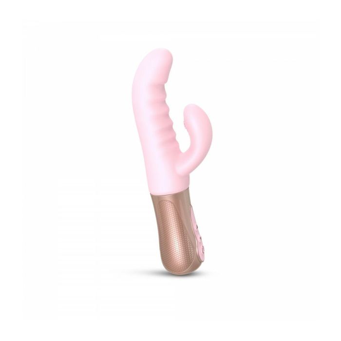Vibrador Love to Love Rosa Vibrador Love to Love Rosa