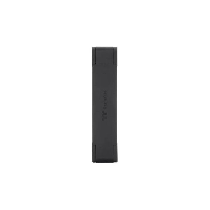 Thermaltake TOUGHFAN 12 Pro Ventilador PC 120mm Negro 2 Thermaltake TOUGHFAN 12 Pro Ventilador PC 120mm Negro 2