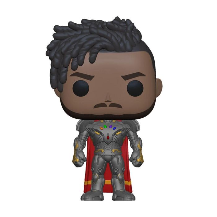 Funko Pop Marvel What If Infinity Funko Pop Marvel What If Infinity
